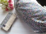 エルゴカバー&よだれパッド☆セットの画像