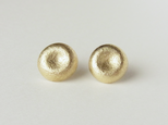 (BRASS) ERYTHROCYTE STUD EARRINGSの画像