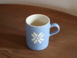 snowflake　マグ