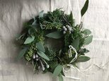 受注販売  ＊*green wreath ＊*の画像