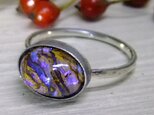 『al様ご検討』picture opal ring