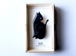 黒猫さんA(Lサイズ)（ボックス入）の画像