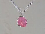 スピネル Spinel Necklace