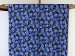Ｓさまオーダー　暖簾　受注製作のれん　紺色の画像
