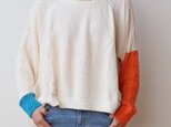 PO knit ミィラァクルの画像