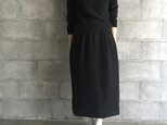 wool skirtの画像