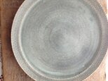 outlet:型染plate(蔦）の画像