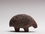 バク・夢喰い2　 a tapir as a dream eating 2の画像