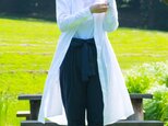 ¥20%OFF shirt onepiece bansyuori シャツワンピースの画像