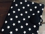 とく様オーダー品 サニタリーケース 星の画像