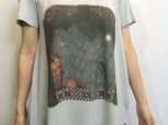 居残りダンサーTシャツ [PO02 c/#21]の画像