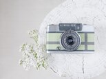 小型フィルムカメラ☆OLYMPUS PEN-EEシリーズの画像