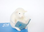 Reading Sheep <B>の画像