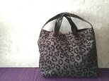 Leopard  bagの画像