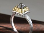 ダイヤモンド Diamond Ringの画像