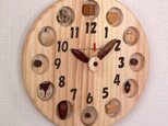 サークル 25cmの画像