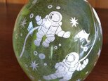 Glassrium 　宇宙へ!!の画像