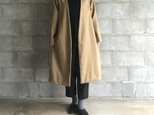 ★るん様専用★Coat(裏地付き)の画像