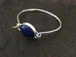 ラピスラズリーのbangleの画像