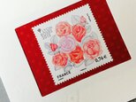 ちいさなartmuseum　france　stamp 　の画像