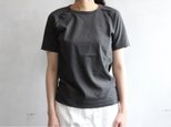 ラグラン半袖Tシャツ/CHの画像