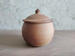 塩壷 M・丸形の画像