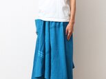 暦シリーズ【皐月】chotan skirt cottonの画像