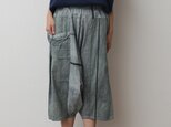 【NEW】tarun pants SHORT COTTONの画像