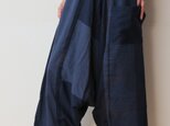 【NEW】tarun pants LONG cotton100の画像