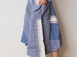 chotan skirt cotton100の画像