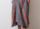 chotan skirt cotton100の画像