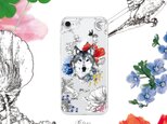 イケメン狼くん Aくんver SS Collection iPhone15〜各種 スマホケースの画像