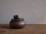 塩壺（スプーン付）