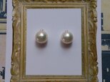 真珠（三重県伊勢志摩アコヤ真珠）n.500-6の画像