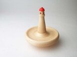 リングホルダー（灯台）の画像
