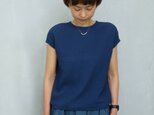 t.f.t.r.tops/ blueの画像