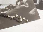 【送料無料】Yadorigi necklaceの画像