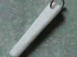 糸魚川翡翠HAZAIペンダント　02