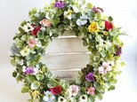 【西原様オーダ専用ページ】(ハワイ×海)～flowerMix～＊春色～☆の画像