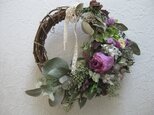 k様オーダーのwreath