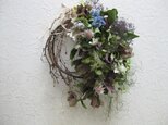木陰のwreath