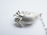 hermit crab pendantの画像