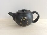 クマのポット