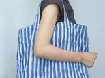 huajuan kinchaku bag / no2の画像