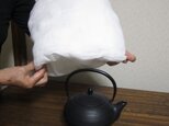 ティーコゼー(ポットカバー)の画像