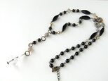 SALE　Necklace　アクリル　ドロップ（N1160)の画像