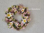 プルメリアの夏wreathの画像