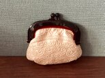 小銭入れ・相良刺繍・の画像