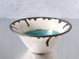 「青の湖水」bowlの画像