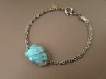 ＳＶ Labradorite Bracelet　2の画像